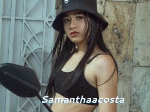 Samanthaacosta