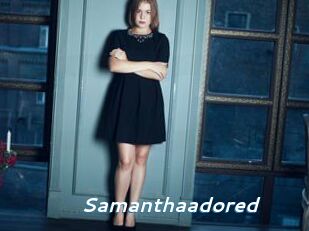 Samanthaadored