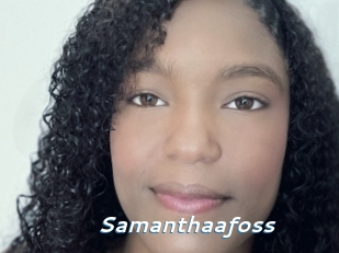 Samanthaafoss
