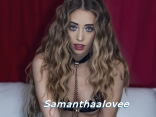 Samanthaalovee