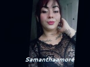 Samanthaamore