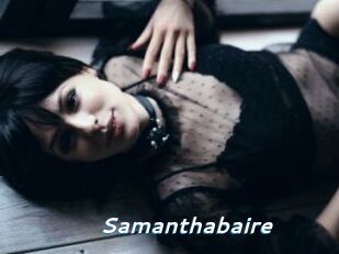 Samanthabaire