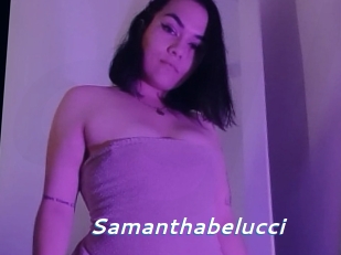 Samanthabelucci