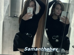 Samanthabev