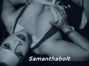 Samanthabolt