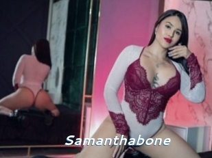 Samanthabone
