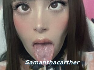 Samanthacarther