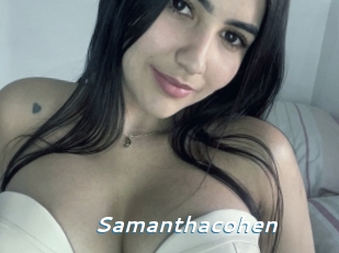 Samanthacohen