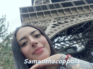 Samanthacoppola