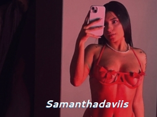 Samanthadaviis