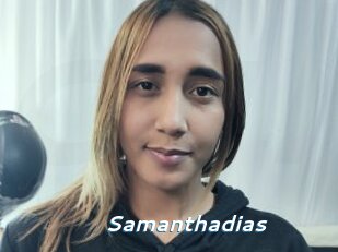 Samanthadias