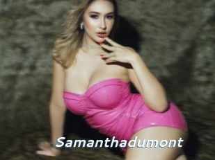 Samanthadumont