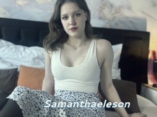 Samanthaeleson