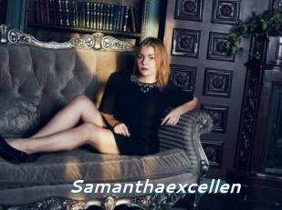 Samanthaexcellen