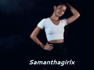 Samanthagirlx