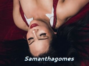 Samanthagomes