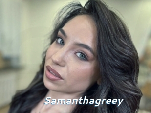 Samanthagreey