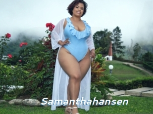 Samanthahansen