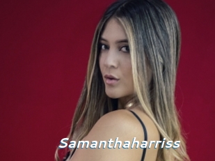 Samanthaharriss