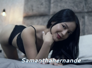 Samanthahernande