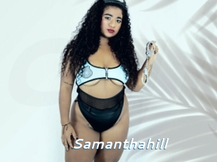 Samanthahill