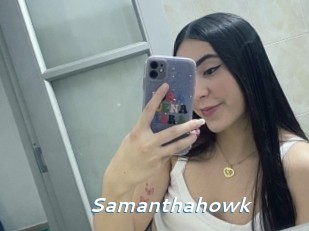 Samanthahowk