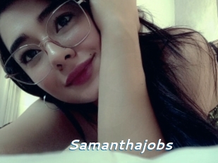 Samanthajobs