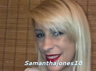 Samanthajones18