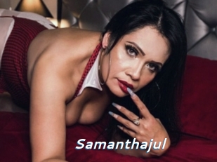 Samanthajul