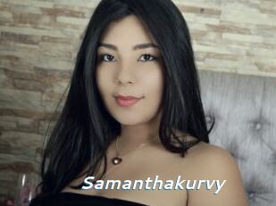samanthakurvy Camgirls Live