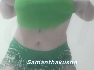 Samanthakushh