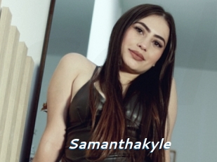 Samanthakyle