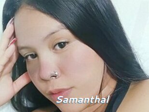 Samanthal