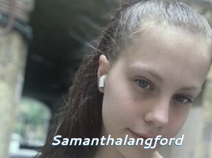 Samanthalangford