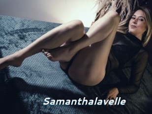 Samanthalavelle