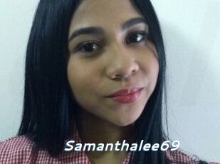 Samanthalee69