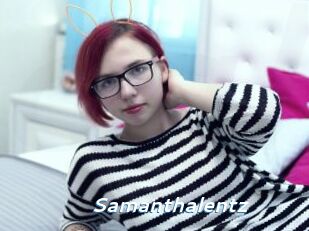 Samanthalentz