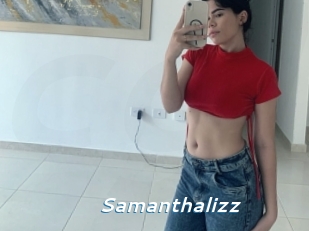 Samanthalizz