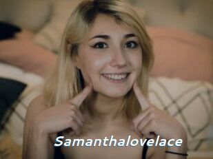 Samanthalovelace