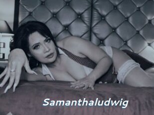 Samanthaludwig
