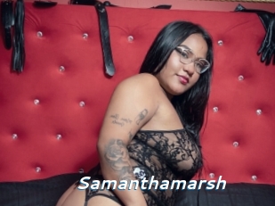 Samanthamarsh