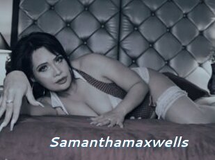 Samanthamaxwells