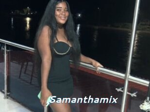 Samanthamix