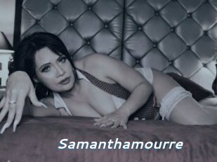 Samanthamourre