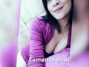 Samanthamull