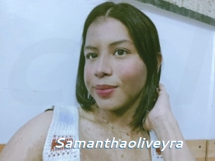 Samanthaoliveyra