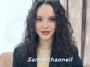 Samanthaoneil