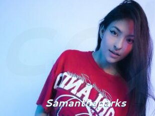 Samanthaparks