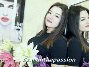 Samanthapassion