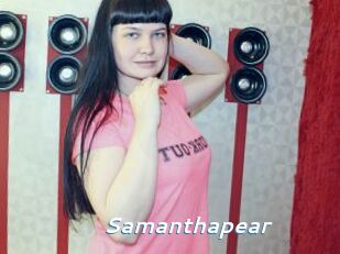 Samanthapear